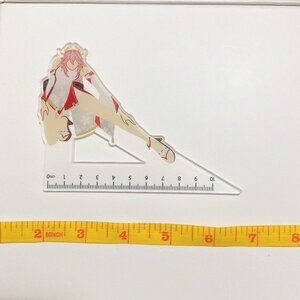 GENSHIN IMPACT RULER YAE MIKO